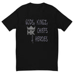 H & K GKCH Short Sleeve T-shirt
