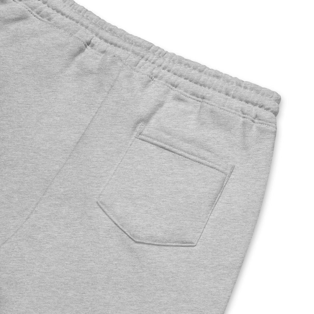 H & K Primal Men's fleece shorts