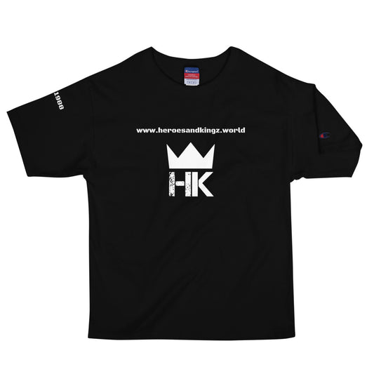 H & K 4:00 a.m.  World Short sleeve T-Shirt