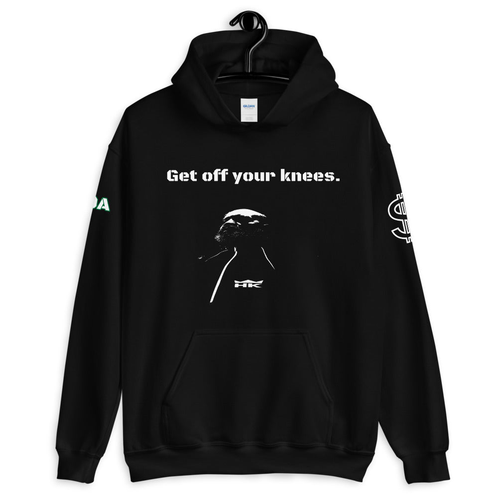 H & K Get Up Hoodie