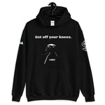 H & K Get Up Hoodie