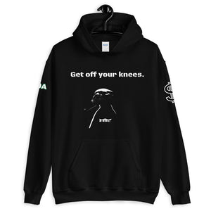 H & K Get Up Hoodie