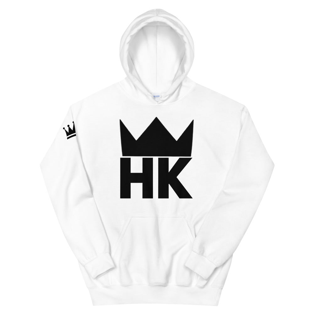 Heroes and Kingz Snow 13 Philosophies Hooded Sweatshirt