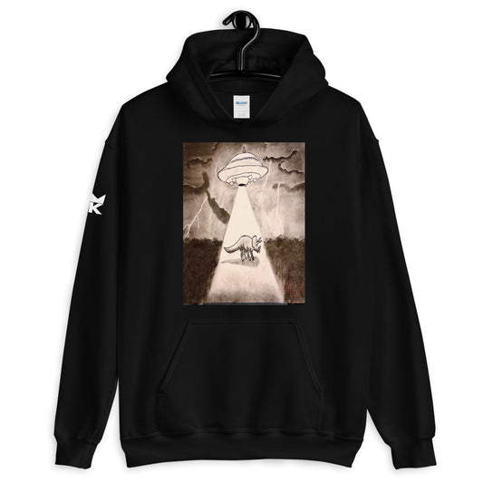 H & K Imagination Hoodie