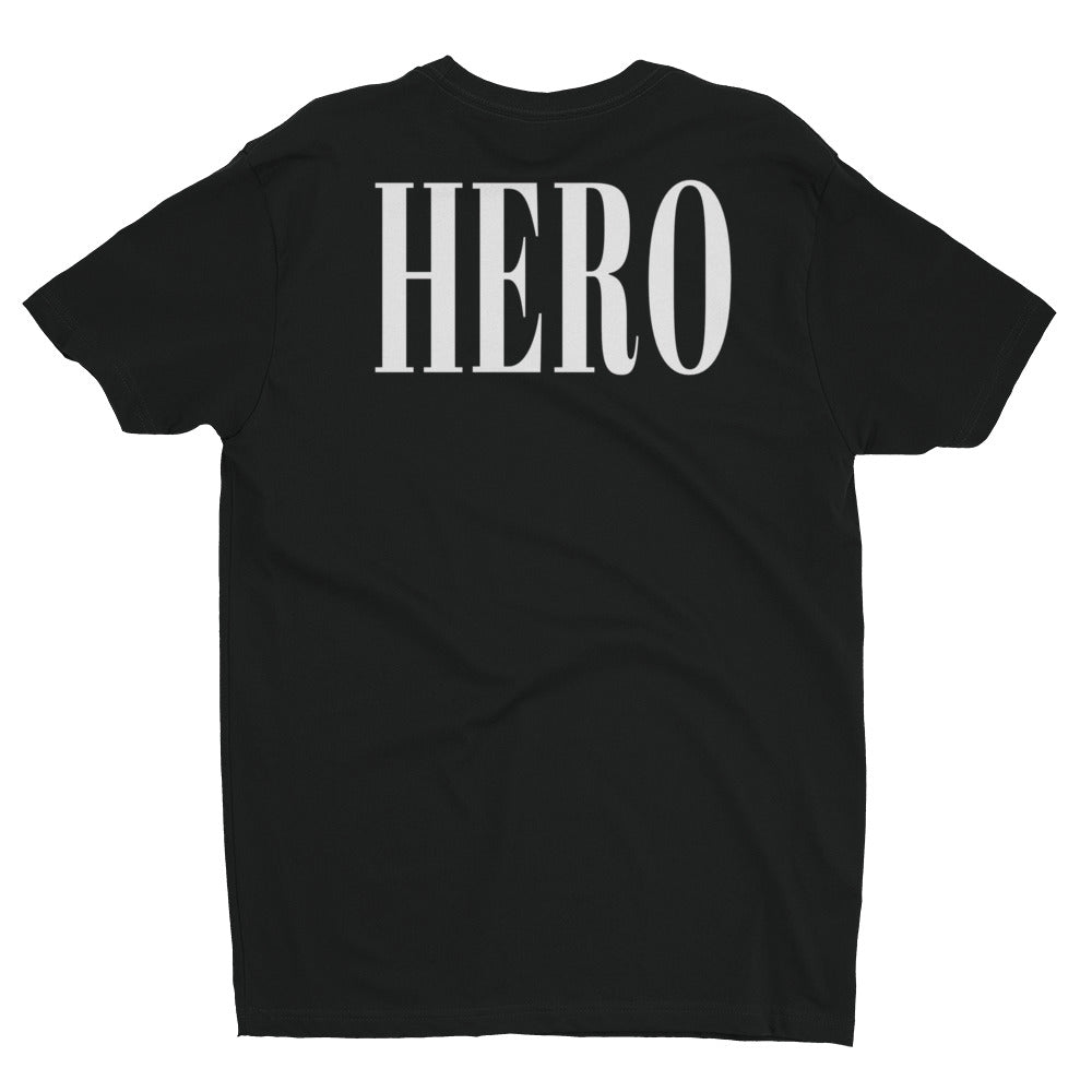 H & K Hero Short Sleeve T-shirt