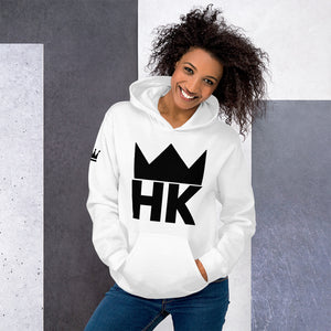 Heroes and Kingz Snow 13 Philosophies Hooded Sweatshirt