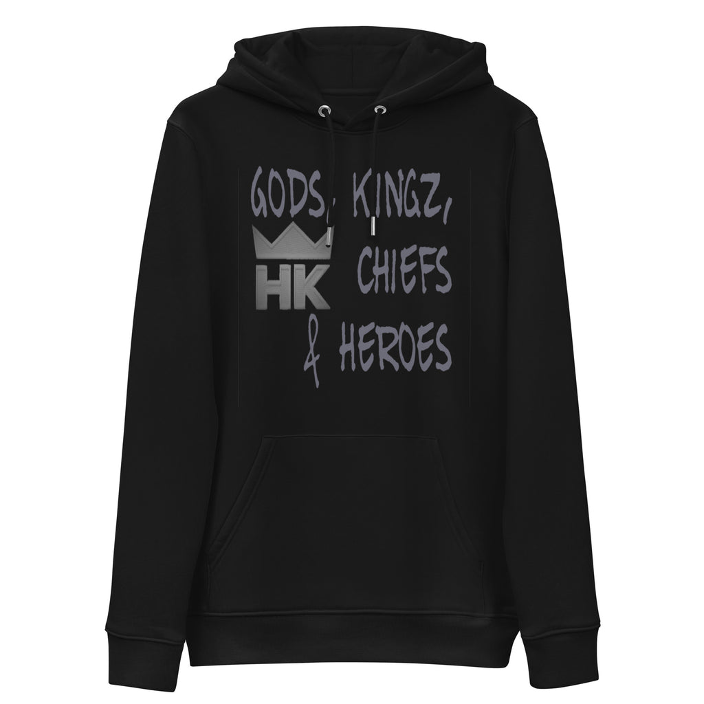 H & K GKCH Essential Eco Hoodie