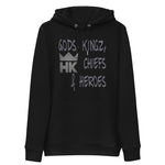 H & K GKCH Essential Eco Hoodie