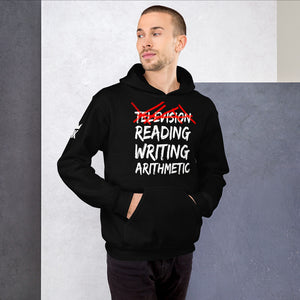 H & K RWA Hoodie