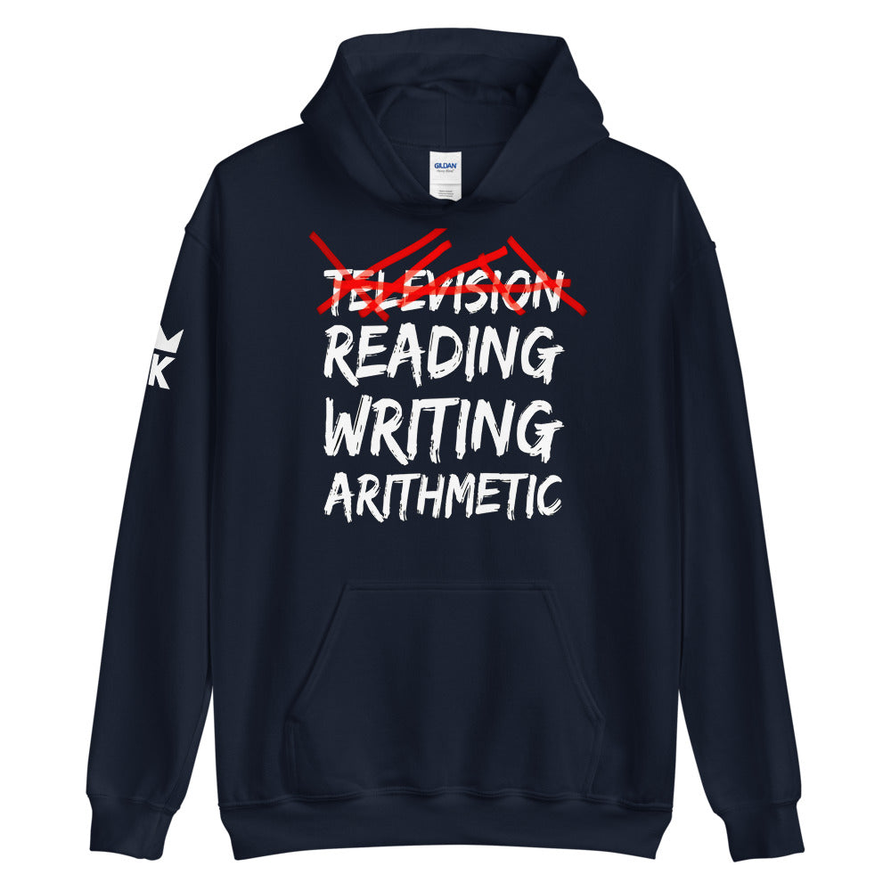 H & K RWA Hoodie
