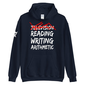 H & K RWA Hoodie