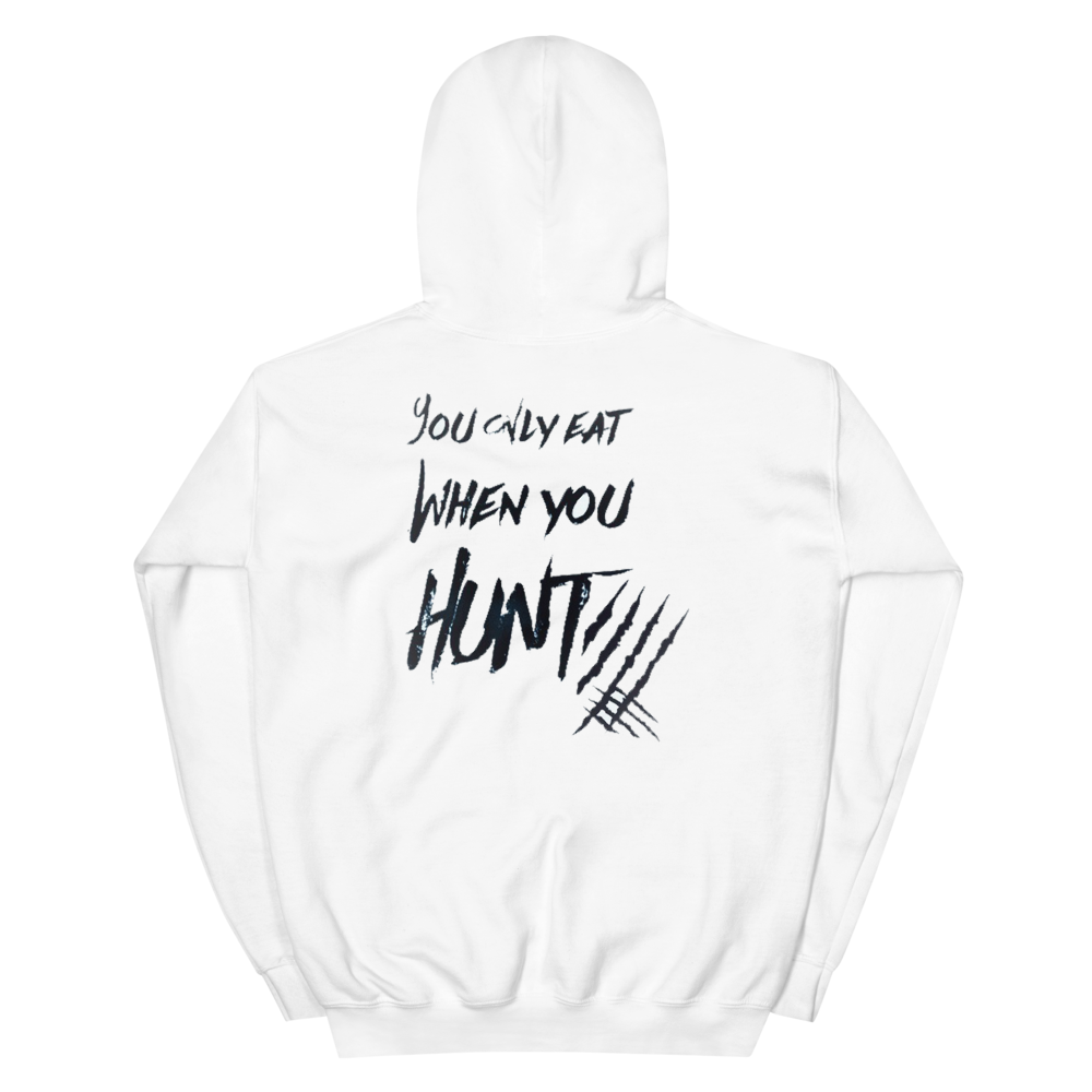 H & K Crown Intentional Hoodie