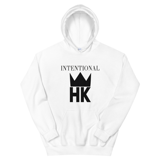 H & K Crown Intentional Hoodie
