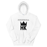 H & K Crown Intentional Hoodie