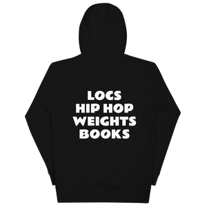 H & K Crown Calif. Hoodie