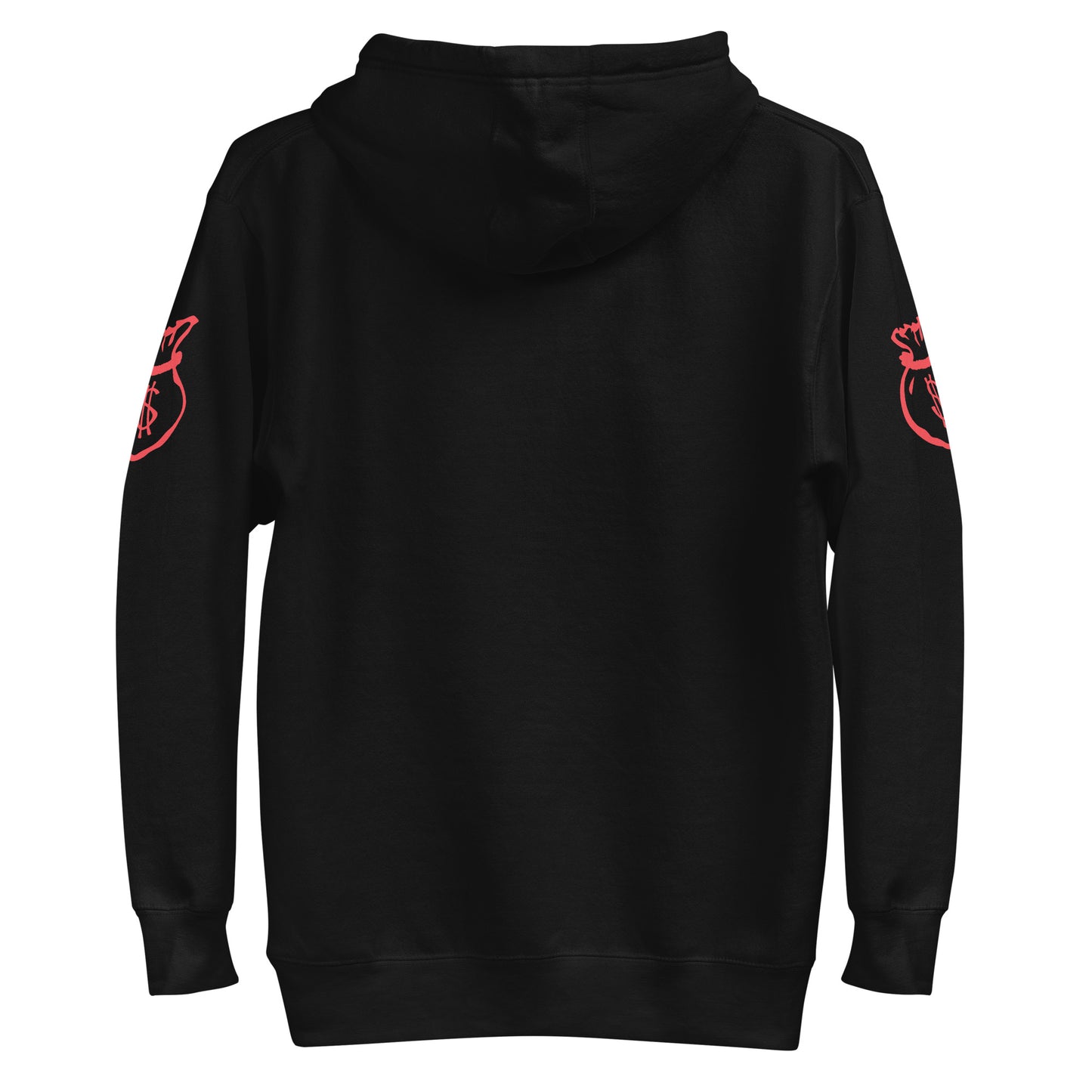 H & K Level Up Hoodie