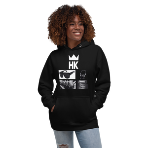 H & K Crown Calif. Hoodie