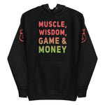 H & K Level Up Hoodie