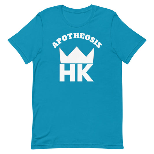 H & K Apotheosis Short-sleeve T-shirt