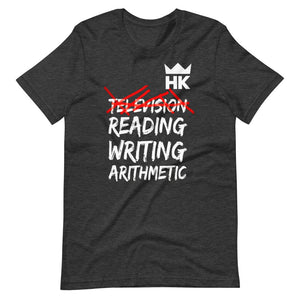 H & K RWA Short-Sleeve Unisex T-Shirt