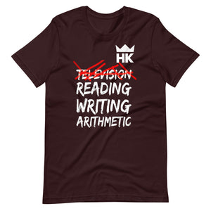 H & K RWA Short-Sleeve Unisex T-Shirt